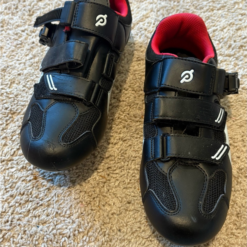 Peloton Cycling Shoes